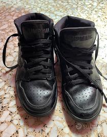  Nike Jordan access jumpman n 40