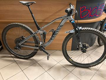 BICICLETTA MTB CANYON NEURON TG M