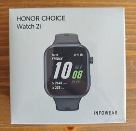HONOR CHOICE INFOWEAR WATCH 2I