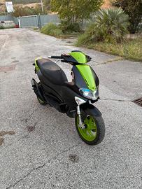 Runner 50