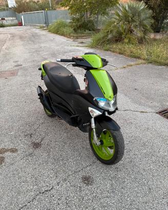 Runner 50