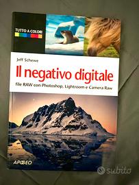 Libro: Il Negativo Digitale