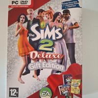 the sims 2 pc