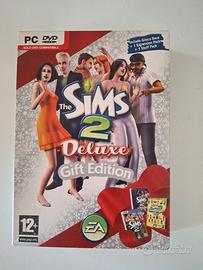 the sims 2 pc