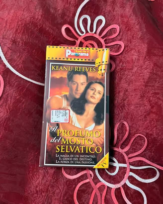 Il profumo del mosto selvatico 1995