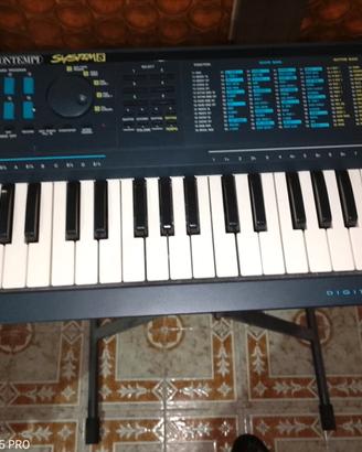 tastiera Bontempi 