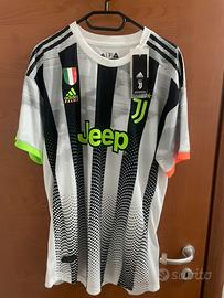 T-Shirt Juventus X Adidas Palace