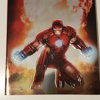 fumetto iron man 1/116