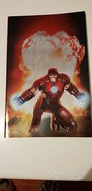 fumetto iron man 1/116