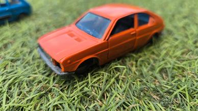 Polistil Alfa Sud E-36 scala 1/43, Vintage 