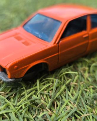 Polistil Alfa Sud E-36 scala 1/43, Vintage 