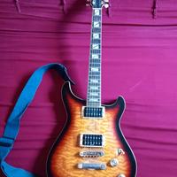 Chitarra elettrica CORT MGM 1