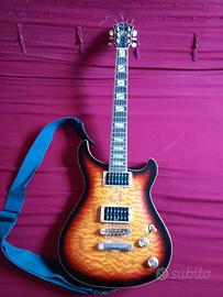 Chitarra elettrica CORT MGM 1