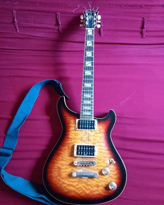 Chitarra elettrica CORT MGM 1