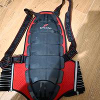 paraschiena Zandoná 