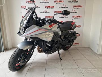 Suzuki GSX-S Katana 1000 - 2021