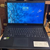 Notebook ASUS Vivobook 15