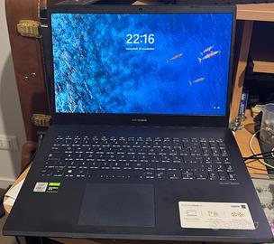 Notebook ASUS Vivobook 15