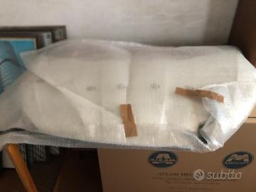 Cafano anteriore AIXAM CITY EMOTION