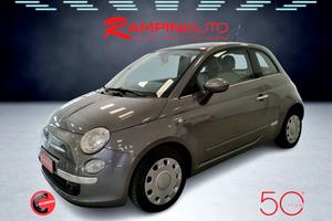 FIAT 500 1.3 Multijet 16V 95 CV Lounge Unico Prop.