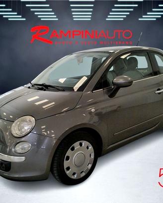 FIAT 500 1.3 Multijet 16V 95 CV Lounge Unico Prop.
