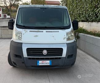 Fiat Ducato 30 2.2 MJT PC-TN Furgone