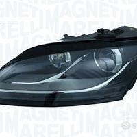 Faro Audi TT 8J Xenon da 2006 a 2014