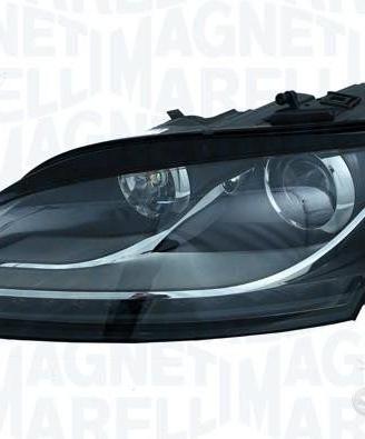 Faro Audi TT 8J Xenon da 2006 a 2014