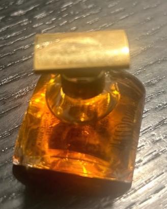 Profumo mini taglia
