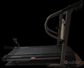 tapis roulant elettrico