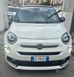 Fiat 500X 1.6 MultiJet Sport