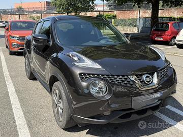 Missan Juke 2019 n-connecta