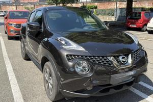 Missan Juke 2019 n-connecta