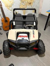 peg perego polaris ranger