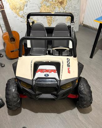 peg perego polaris ranger