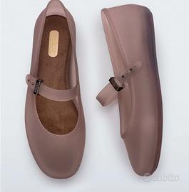 Scarpe Ballerine Melissa