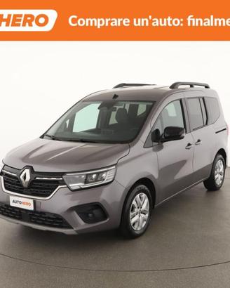 RENAULT Kangoo PZ28003