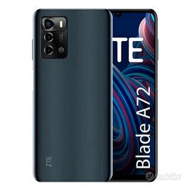 zte Blade a72 4g a7040 3/64gb android 11