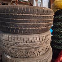 cerchi illega e pneumatici 