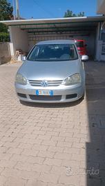 Golf 5