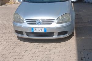 Golf 5
