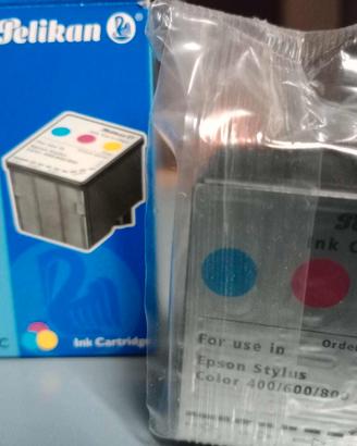 cartuccia inkjet EPSON Stylus Color