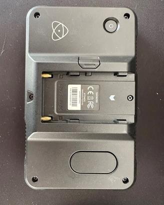 Atomos shinobi