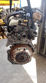 MOTORE NISSAN MICRA K13 1.2 12V CODICE HR12 KM 880