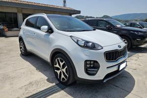 Kia Sportage 1.7 CRDI 141 CV DCT7 2WD GT Line - te