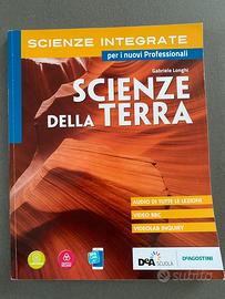 scienze integrate Scienze della terra