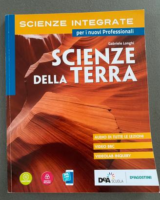 scienze integrate Scienze della terra
