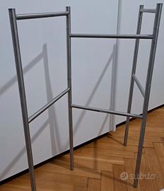 Porta asciugamani IKEA