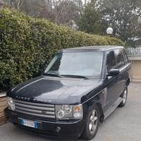 Range Rover L322 uso ricambi