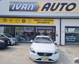 VOLVO - V40 - D2 1.6 DIESEL-ANNO 2014